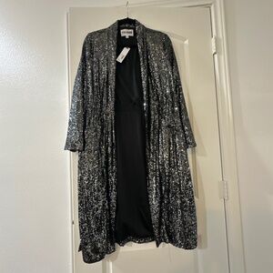 Steve Madden Jacket